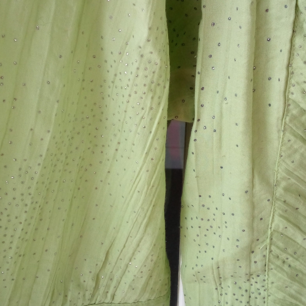 Club Z Collection 3X Button down - Picture 8 of 9